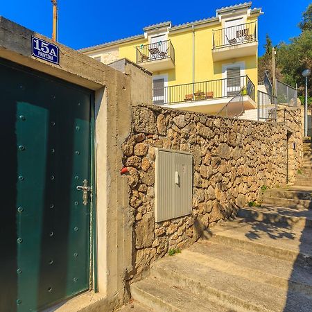 Two Bedroom Sunny Suite Dubrovnik Bagian luar foto