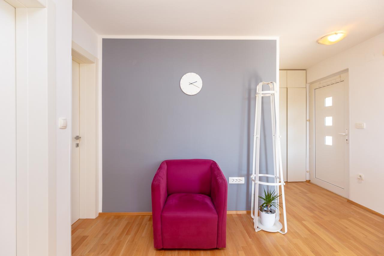 Two Bedroom Sunny Suite Dubrovnik Bagian luar foto