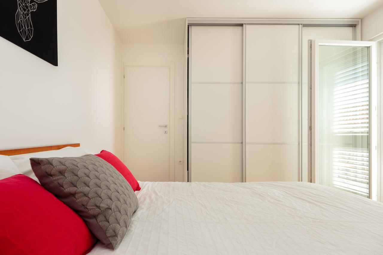 Two Bedroom Sunny Suite Dubrovnik Bagian luar foto