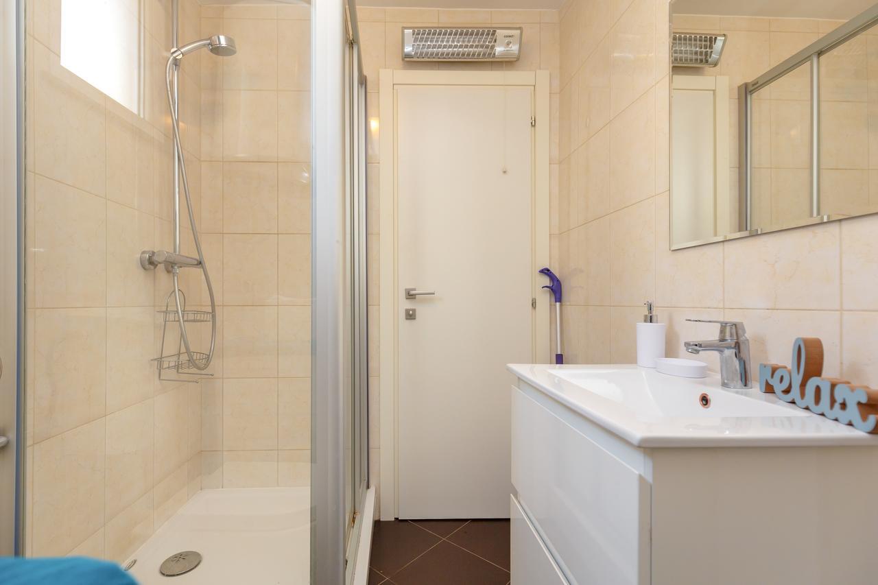 Two Bedroom Sunny Suite Dubrovnik Bagian luar foto